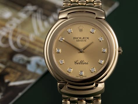 rolex 6622|rolex cellini watch value.